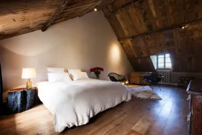 Luksuriøst Bourgogne bondegård - Image 5
