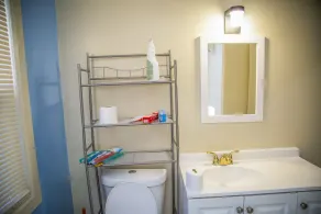 Luxe 7 bdr 4 Fullbath with Jacuzzi on West side Detroit - Image 5
