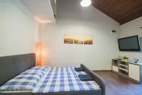 Holiday apartment completely renovated just 110 m from the beach - Image 5