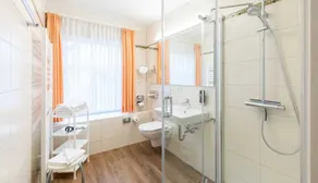 Hotel Stadt Kappeln- Comfort superior - Hotel Stadt Kappeln - Image 4
