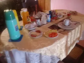 Hostal Alcuria - Image 2