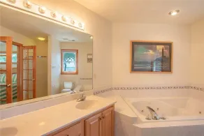 1321 - The Best of Times, 6-bed 5.5-bath soundfront, private pool, Corolla, NC - Image 5