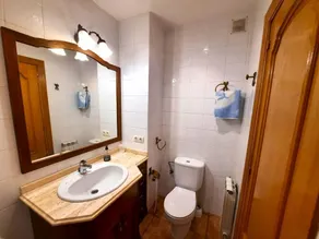 Llivia XIII - Drei Schlafzimmer Wohnung, Schläft 6 - Image 3