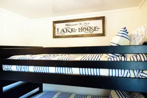 Gorgeous private lake lot on Upper Gull for the perfect summer cabin getaway. - Image 3