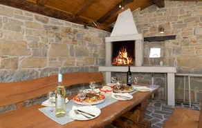 Accogliente appartamento a Buzet - Image 3