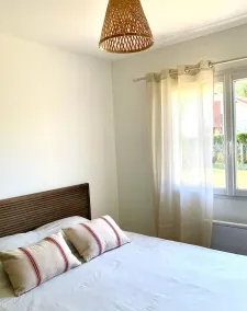 Agréable villa de 8 Personnes - Piscine Chauffée - Climatisée - Image 5