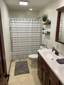 Beautiful house walking distance to wilmore dam! Surrounded by tons of trails! - Image 3