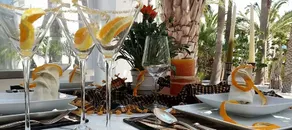 50% RABATT AUF WINTERPREISE! Luxusvilla, privater Pool, Garten, Solarium mit Meerblick - Image 3