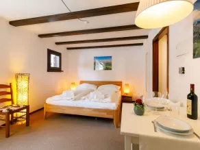 Apartment Residenza Chesa Margun 13-2 by Interhome - Image 4