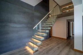 Combesgate House - Cinco Habitaciones Casa, Capacidad 12 - Image 2