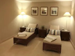 Heikendorf Corner Junior Suite Sea Side - Image 2