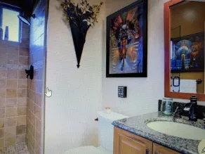 Familievenligt Sonoma County Home - Image 5