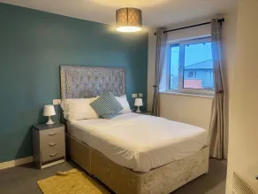 Peaceful Urban Retreat in Wolverhampton city - Image 5