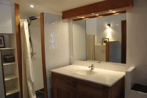 Magnifique maison / 6.000 m2 Vue splendide Clim Piscine chauffée Home Cinéma - Image 2