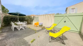 Nice apartment near the port of Saint Martin - Image 5