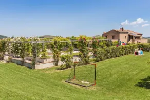 Villa delle Rose - Image 2