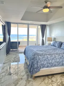 Oceanfront Condo w/ Pool & Steps to Sandy Beach & Mins to Downtown - Image 4
