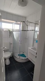 Sehr Hell und Freundlich Gestaltete Ferienwohnung für 2 bis 4 Personen mit Wlan - Image 4