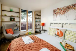 Regatta - sleeps 2 guests  in 1 bedroom - Image 4