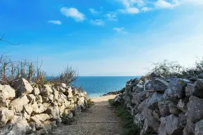 APPARTAMENTO CON TERRAZZA E VISTA SUL MARE STUPENDA, 300 m DALLA SPIAGGIA + PS4 - Image 4