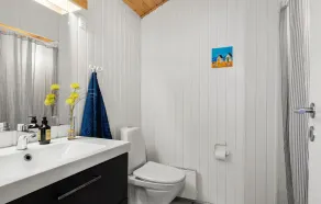 Pet Friendly Home In Saltum With Jacuzzi - Image 4