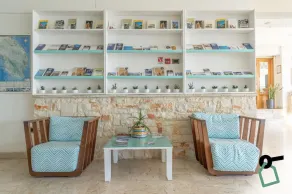 HOTIDAY Leuca Lungomare - Image 2