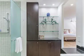 Seascape Holidays at Seascape Temple Beachfront Villa 312 - Image 3