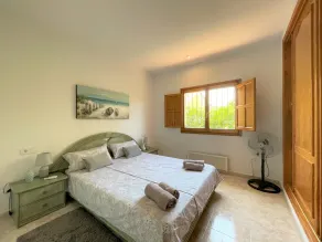 T-0819, Villa Sueños, beautiful villa with mediterranean garden - Image 4