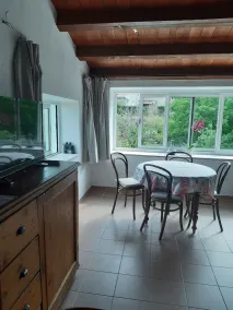1-Zimmer-Ferienwohnung mit Klima Nerezine, Losinj (A-330-a) - Image 4