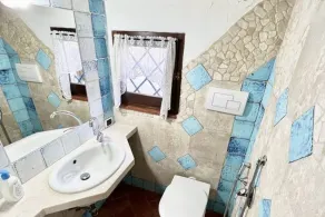 Li Funnesi Villa 4 posti letto, 2 bagni, A.C e ampio giardino a San Teodoro - Image 4
