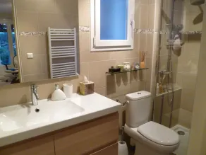 Villa indipendente non trascurata con piscina 8 x 4 in un ambiente molto tranquillo. - Image 4