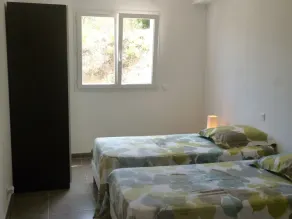 Maison avec vue mer et montagne, au calme et à la décoration soignée. - Image 5