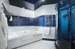 Hotel Victoria Minsk - Image 2