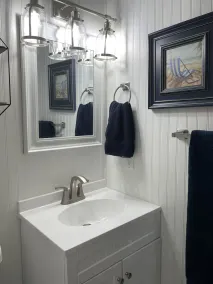 Carribean Decor-Beach Front Condo Ocean Pier I-Wifi - Image 2