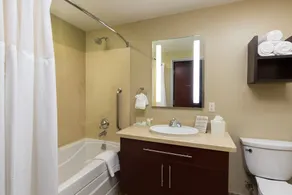 1 Bedroom | Modern, Sophisticated Suite + Shuttles - Image 3