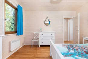 Comfortable holiday home (No. 2), summer pool - Image 5