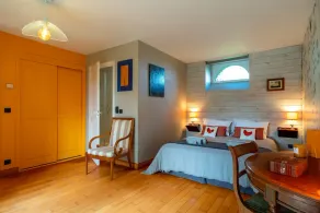 Le Relais - Maison avec grand jardin - Image 4