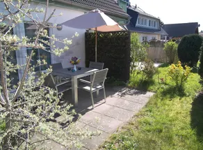 Apartment Marlene *approx. 10 minutes to the Baltic Sea beach* - Apartment Marlene - Image 5