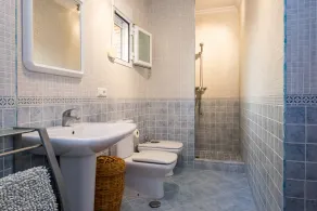 Luxueuse villa avec piscine privée et vue sur la mer sur Costa del Sol, Arenas - Image 3