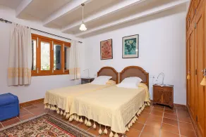 Villa in Lloret with 3 bedrooms, Wifi, private pool and BBQ 30 minutes from the seaSa Rota de Can Blanc - Image 5