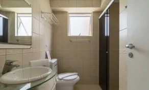 Apt With Balcony, few Minutes From the sea Ccb103 - Image 4