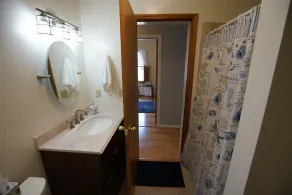 Private and pet-friendly, with game room and upgraded kitchen - Image 4
