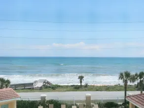 NY!  Ocean Front Paradise @ South Beach Condos med fantastisk udsigt! - Image 2