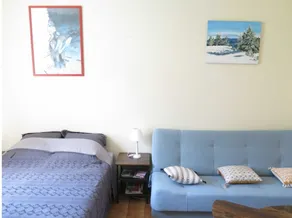 Charmant Appartement, 3 Couchages, Classé 2 - Image 3