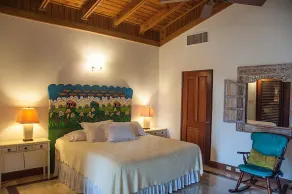 Vista Mar 21, 7 bedrooms, 9th hole La Romana CC - Image 4