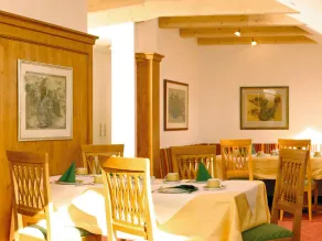 Ferienwohnung**** gemütlich eingerichtet im Herzen von Birnbach - Image 4