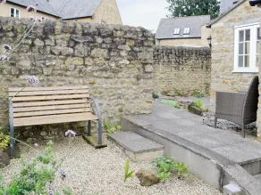1 Schlafzimmer Unterkunft in Beaminster - Image 4