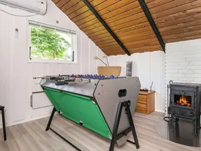 6 Person Holiday Home in Ansager - Image 2