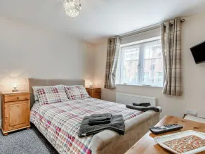 1 chambres à coucher à Barton-Upon-Humber - Image 4