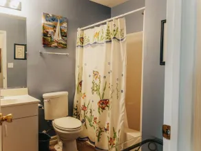 \"Miss Me Yet\" - Cottage au bord de la plage au bord du canal avec quai privé - Apportez le bateau et amenez Fido!  Une excellente option Pet Friendly pour vos vacances à la plage! - Image 5